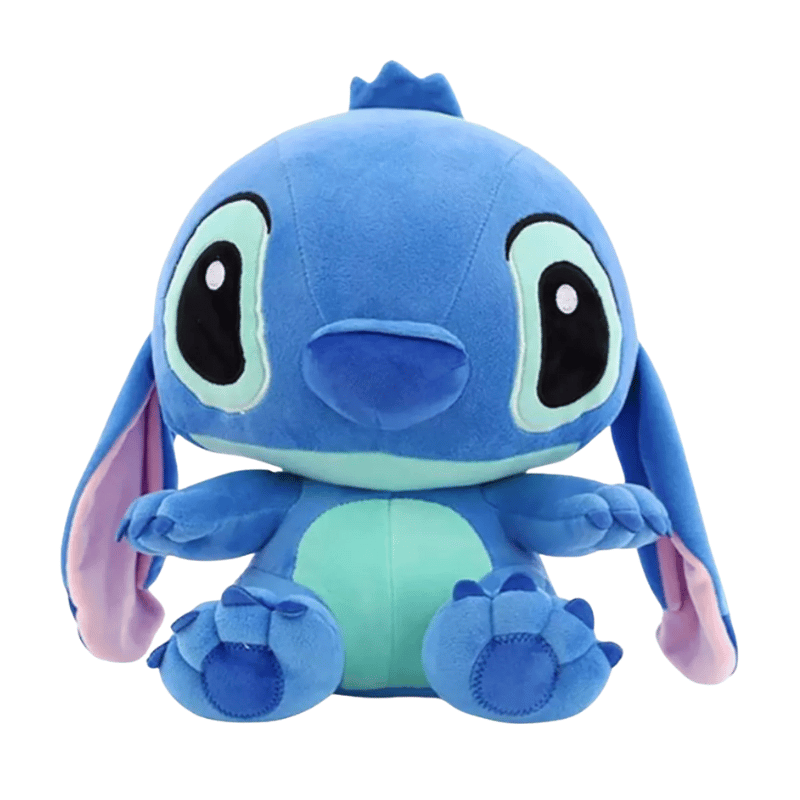 🌟 URSO DE PELÚCIA LILO & STITCH: O COMPANHEIRO MAIS FOFO E SEGURO DO UNIVERSO! 🌟